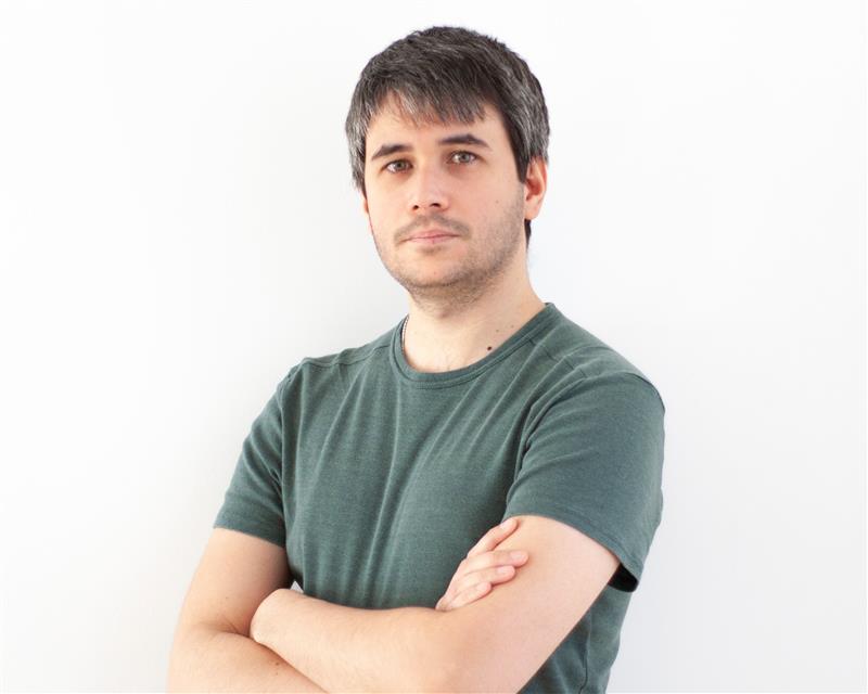 Guillemo Gil`s photo